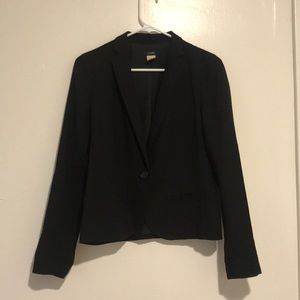 JCREW 100% WOOL blazer